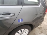  Volkswagen  Golf  Volkswagen Variant 1.6 TDi Trendline 5d #42