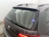  Volkswagen  Golf  Volkswagen Variant 1.6 TDi Trendline 5d #46