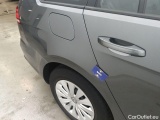  Volkswagen  Golf  Volkswagen Variant 1.6 TDi Trendline 5d #49
