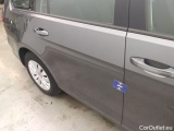  Volkswagen  Golf  Volkswagen Variant 1.6 TDi Trendline 5d #51