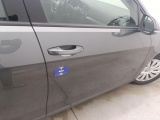  Volkswagen  Golf  Volkswagen Variant 1.6 TDi Trendline 5d #53