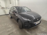  Jaguar  E-PACE Jaguar  D150 Aut. AWD S 5d #8