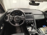 Jaguar  E-PACE Jaguar  D150 Aut. AWD S 5d #9
