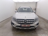 Mercedes  GLB Mercedes-Benz   180 d Business Solution 5d #5