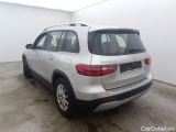  Mercedes  GLB Mercedes-Benz   180 d Business Solution 5d #7