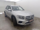  Mercedes  GLB Mercedes-Benz   180 d Business Solution 5d #8