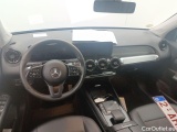  Mercedes  GLB Mercedes-Benz   180 d Business Solution 5d #9