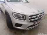  Mercedes  GLB Mercedes-Benz   180 d Business Solution 5d #19