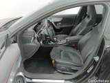  Mercedes  CLA-Klasse Mercedes-Benz CLA Shooting Brake CLA 180 d Business Solution 5d #3