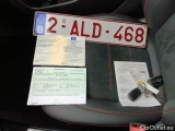  Mercedes  CLA-Klasse Mercedes-Benz CLA Shooting Brake CLA 180 d Business Solution 5d #4