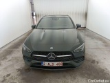  Mercedes  CLA-Klasse Mercedes-Benz CLA Shooting Brake CLA 180 d Business Solution 5d #5