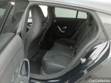  Mercedes  CLA-Klasse Mercedes-Benz CLA Shooting Brake CLA 180 d Business Solution 5d #10