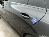  Mercedes  CLA-Klasse Mercedes-Benz CLA Shooting Brake CLA 180 d Business Solution 5d #19