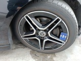  Mercedes  CLA-Klasse Mercedes-Benz CLA Shooting Brake CLA 180 d Business Solution 5d #24