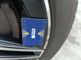  Mercedes  CLA-Klasse Mercedes-Benz CLA Shooting Brake CLA 180 d Business Solution 5d #25