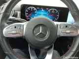  Mercedes  CLA-Klasse Mercedes-Benz CLA Shooting Brake CLA 180 d Business Solution 5d #26