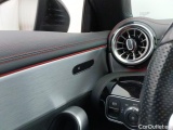  Mercedes  CLA-Klasse Mercedes-Benz CLA Shooting Brake CLA 180 d Business Solution 5d #27