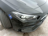  Mercedes  CLA-Klasse Mercedes-Benz CLA Shooting Brake CLA 180 d Business Solution 5d #33