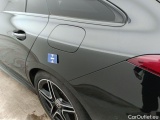  Mercedes  CLA-Klasse Mercedes-Benz CLA Shooting Brake CLA 180 d Business Solution 5d #48