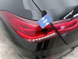  Mercedes  CLA-Klasse Mercedes-Benz CLA Shooting Brake CLA 180 d Business Solution 5d #51
