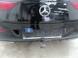  Mercedes  CLA-Klasse Mercedes-Benz CLA Shooting Brake CLA 180 d Business Solution 5d #53