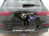  Mercedes  CLA-Klasse Mercedes-Benz CLA Shooting Brake CLA 180 d Business Solution 5d #57