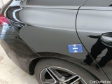  Mercedes  CLA-Klasse Mercedes-Benz CLA Shooting Brake CLA 180 d Business Solution 5d #63