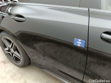  Mercedes  CLA-Klasse Mercedes-Benz CLA Shooting Brake CLA 180 d Business Solution 5d #67