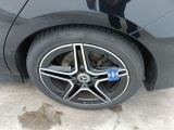 Mercedes  CLA-Klasse Mercedes-Benz CLA Shooting Brake CLA 180 d Business Solution 5d #74