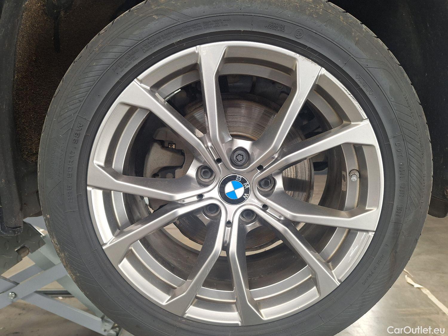  Bmw  Serie 3 BMW, 3-serie Touring '18, BMW 3 Reeks Touring 320dA (120 kW) 5d #7