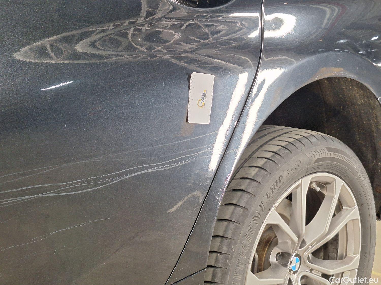  Bmw  Serie 3 BMW, 3-serie Touring '18, BMW 3 Reeks Touring 320dA (120 kW) 5d #15