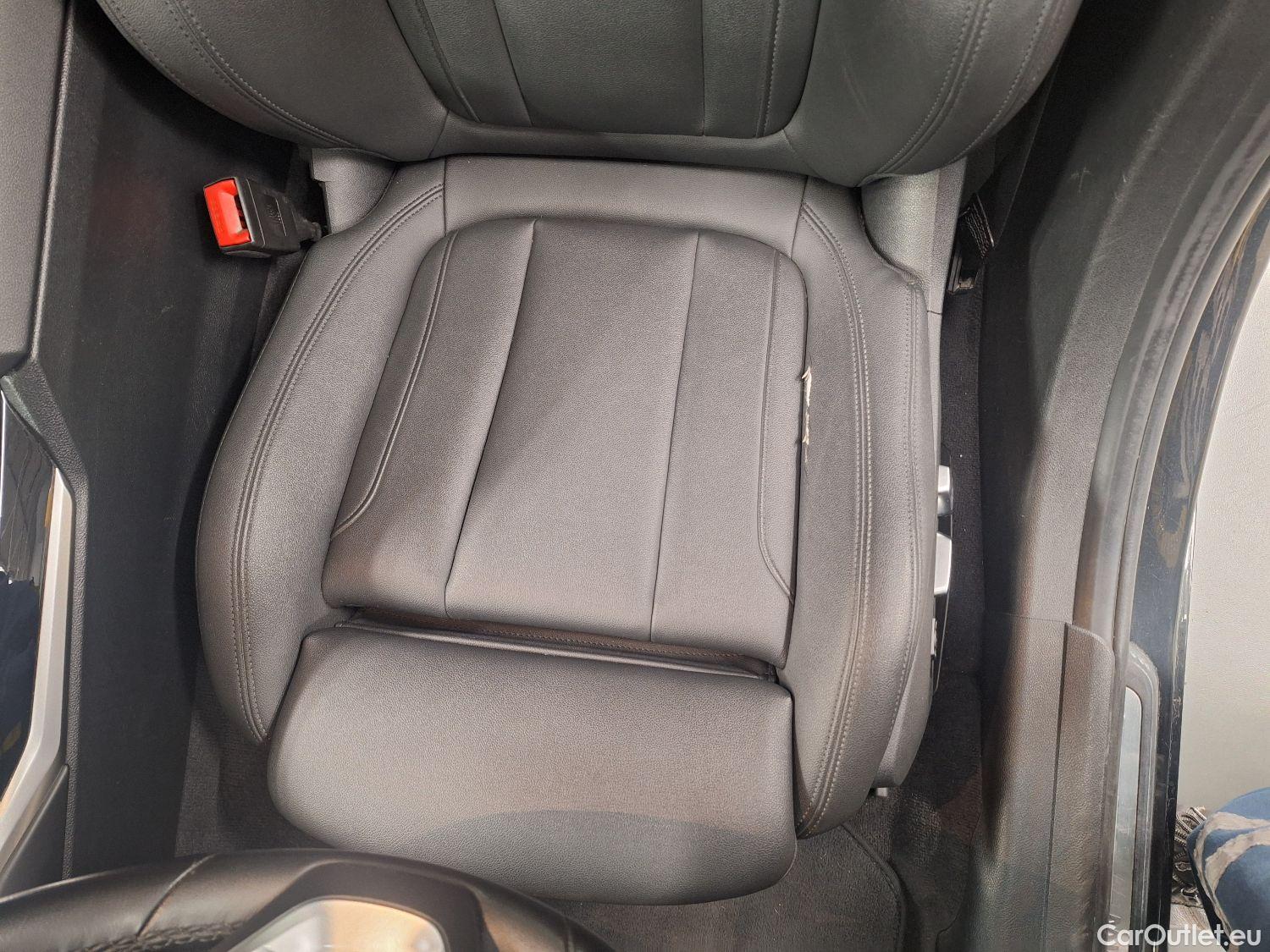  Bmw  Serie 3 BMW, 3-serie Touring '18, BMW 3 Reeks Touring 320dA (120 kW) 5d #2