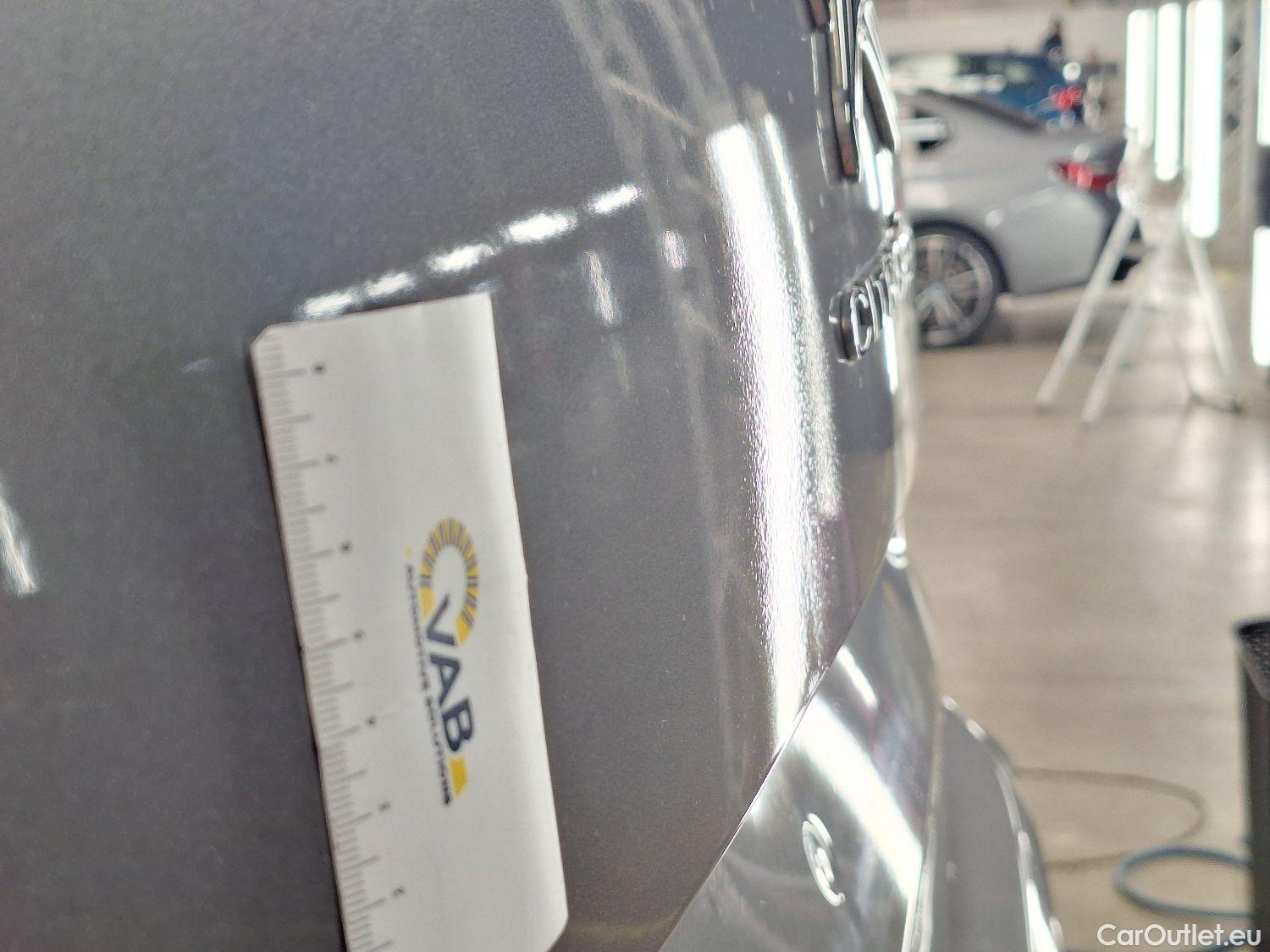 Citroen  C4 Picasso Citroën, C4 SpaceT.FL'16, Citroën C4 Spacetourer 1.5 BlueHDi 130 S&S MAN6 Sh #12