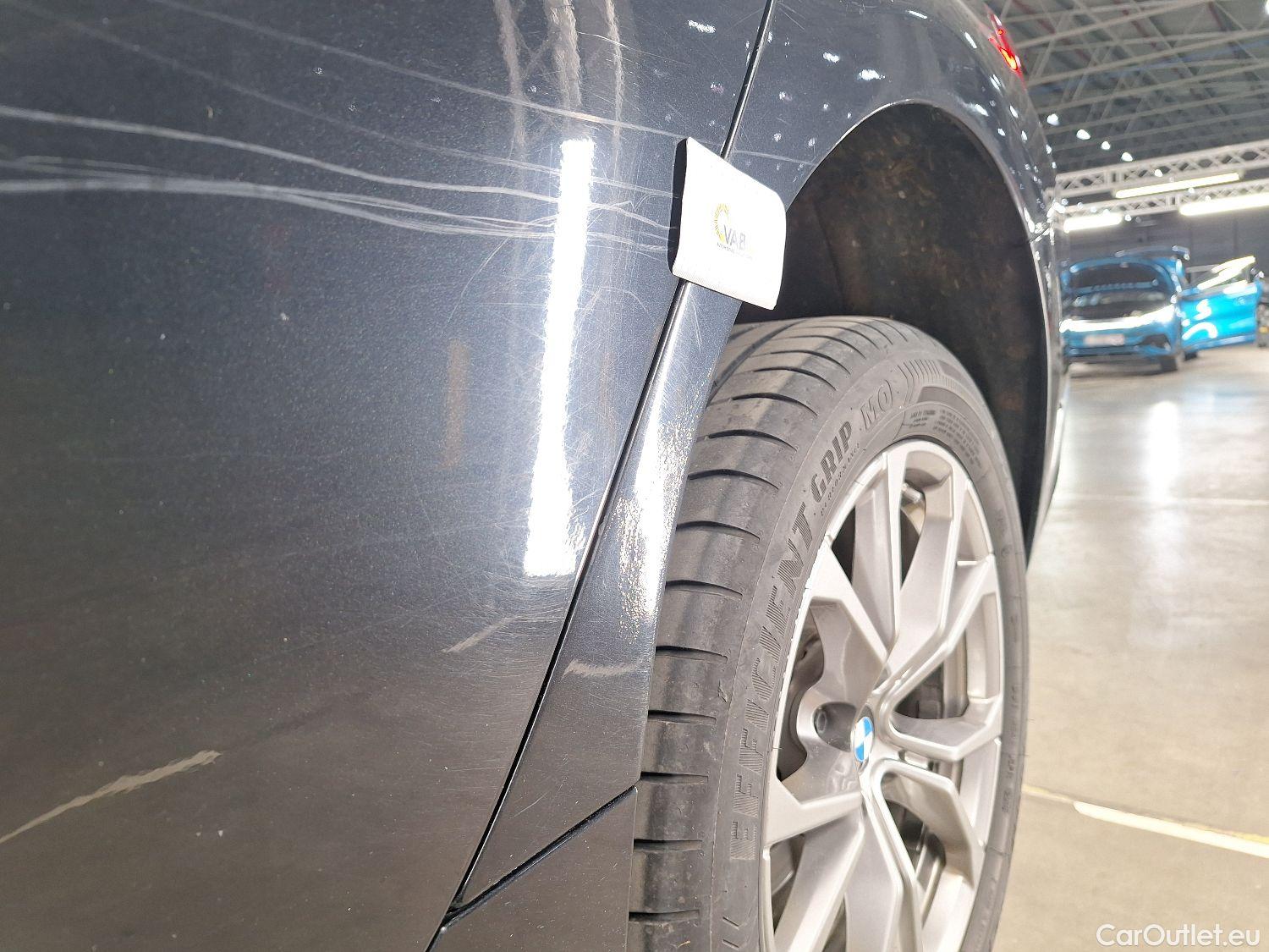  Bmw  Serie 3 BMW, 3-serie Touring '18, BMW 3 Reeks Touring 320dA (120 kW) 5d #13