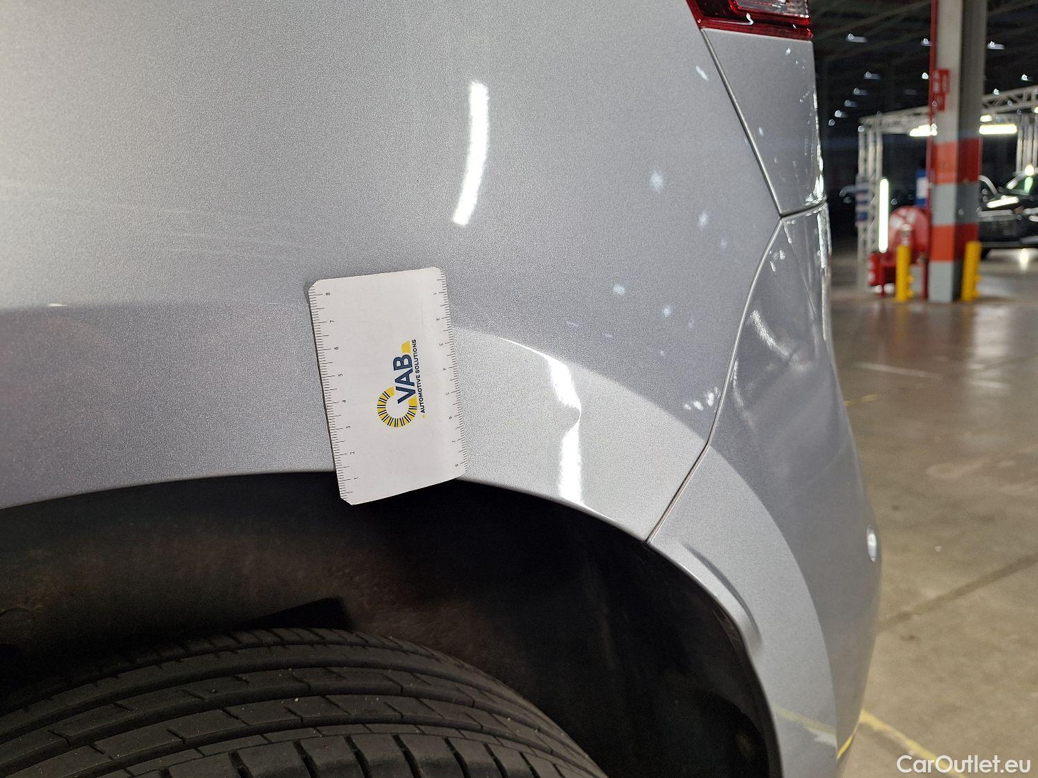  Citroen  C4 Picasso Citroën, C4 SpaceT.FL'16, Citroën C4 Spacetourer 1.5 BlueHDi 130 S&S MAN6 Sh #14