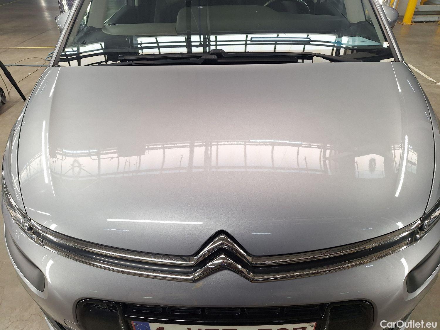  Citroen  C4 Picasso Citroën, C4 SpaceT.FL'16, Citroën C4 Spacetourer 1.5 BlueHDi 130 S&S MAN6 Sh #23