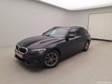  Bmw  Serie 3 BMW, 3-serie Touring '18, BMW 3 Reeks Touring 320dA (120 kW) 5d #3