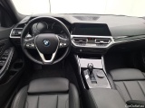  Bmw  Serie 3 BMW, 3-serie Touring '18, BMW 3 Reeks Touring 320dA (120 kW) 5d #4