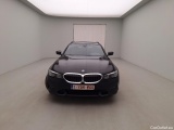  Bmw  Serie 3 BMW, 3-serie Touring '18, BMW 3 Reeks Touring 320dA (120 kW) 5d #8