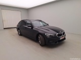  Bmw  Serie 3 BMW, 3-serie Touring '18, BMW 3 Reeks Touring 320dA (120 kW) 5d #9