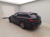  Bmw  Serie 3 BMW, 3-serie Touring '18, BMW 3 Reeks Touring 320dA (120 kW) 5d #11