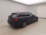  Bmw  Serie 3 BMW, 3-serie Touring '18, BMW 3 Reeks Touring 320dA (120 kW) 5d #14