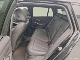  Bmw  Serie 3 BMW, 3-serie Touring '18, BMW 3 Reeks Touring 320dA (120 kW) 5d #17