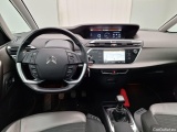  Citroen  C4 Picasso Citroën, C4 SpaceT.FL'16, Citroën C4 Spacetourer 1.5 BlueHDi 130 S&S MAN6 Sh 