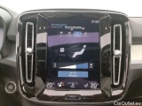  Volvo  XC 40 Volvo XC40 T4 Recharge Geartronic Inscription Expr. 5d #26