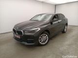  Bmw  X2 BMW  sDrive16dA 85kW DCT 5d 