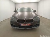  Bmw  X2 BMW  sDrive16dA 85kW DCT 5d #5