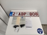  Bmw  X2 BMW  sDrive16dA 85kW DCT 5d #6