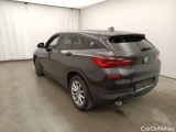  Bmw  X2 BMW  sDrive16dA 85kW DCT 5d #7