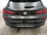  Bmw  X2 BMW  sDrive16dA 85kW DCT 5d #36